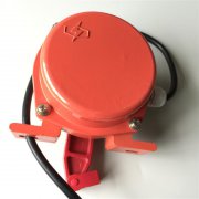HS-Z112，HS-Z112II雙向拉繩開關品質優(yōu)良KBW-220L隔爆拉繩開關
