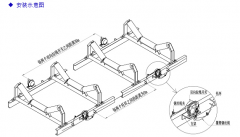 DLX-K2S拉繩控制器，雙向拉繩開(kāi)關(guān)廠家往復(fù)式拉繩開(kāi)關(guān)生產(chǎn)