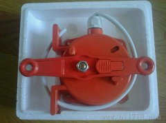 XLLS-S-II價(jià)格雙向拉繩開(kāi)關(guān)，380V，3A輸送機(jī)保護(hù)拉繩開(kāi)關(guān)