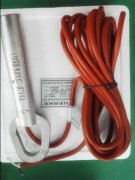 LVG-S水銀式傾斜開關，DC24V，常開傾斜開關廠家
