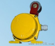 YHLL-II料流檢測器，料流開關(guān)怎么安裝水泥廠用料流開關(guān)