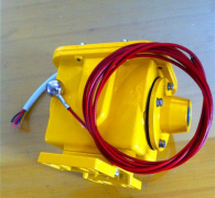 HFKLT2-Ⅱ防水耐高溫雙向拉繩開關(guān)KBW-220L礦用往復式拉繩開關(guān) HFKLT2-Ⅱ防水耐高溫雙向拉繩開關(guān)KBW-220L礦用往復式拉繩開關(guān)