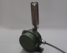 HQP-02GKH-20-30-A耐高溫兩級跑偏開關(guān)立桿水泥廠跑偏開關(guān)供應