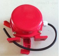 雙向拉繩開(kāi)關(guān)KLT2-P-I、KLT2-P-II輸送帶保護(hù)裝置
