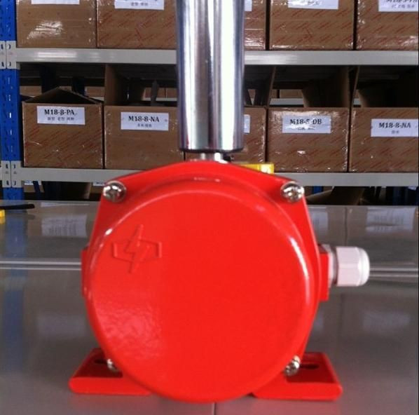 防爆型GZJ45跑偏傳感器、防爆型PP-K2-J-LE兩級跑偏開關生產(chǎn)