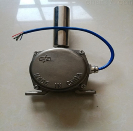 礦用帶式輸送機(jī)防跑偏開關(guān)KTP1-20-35、礦用隔爆兩級(jí)跑偏開關(guān)，KBW-220P生產(chǎn)