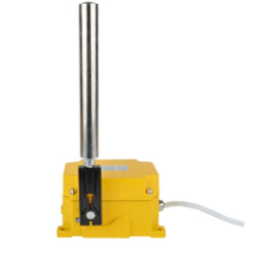 礦用隔爆兩級(jí)跑偏開關(guān)KBW-220P、礦用隔爆型兩級(jí)跑偏開關(guān)GEJ2040生產(chǎn)