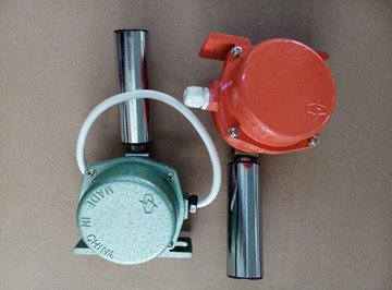 纜繩控制器SLF-A-II防水型、立輥跑偏開關(guān)GHPK-2-12-30生產(chǎn)