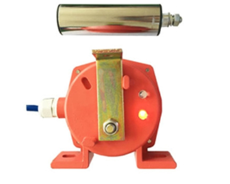 DPK-20-35、兩級(jí)跑偏開(kāi)關(guān)，皮帶跑偏開(kāi)關(guān)、跑偏傳感器價(jià)格優(yōu)惠