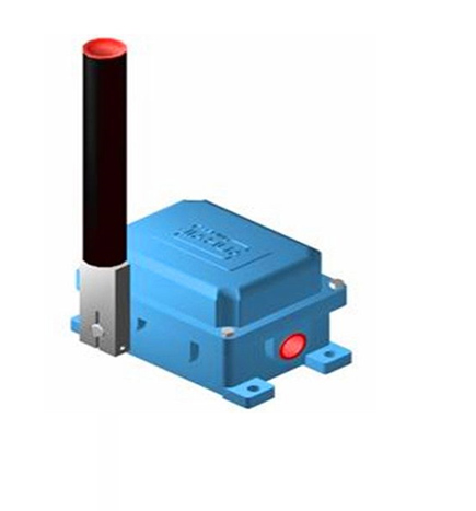 跑偏開關(guān)、XLPP-20-45，兩級跑偏傳感器、皮帶跑偏保護生產(chǎn)廠家