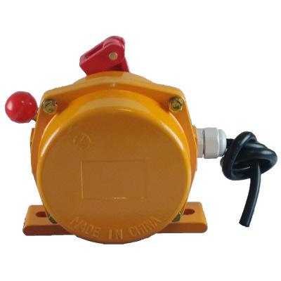 跑偏開關(guān)、XLPP-I、HFKPT1、兩極跑偏開關(guān)、XLPP-20-45、跑偏傳感器、防爆跑偏開關(guān)