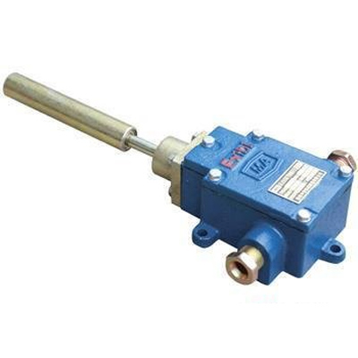 跑偏開關(guān)DPK-20-35、DPK-10-45、跑偏開關(guān)FPI-20-35生產(chǎn)廠家