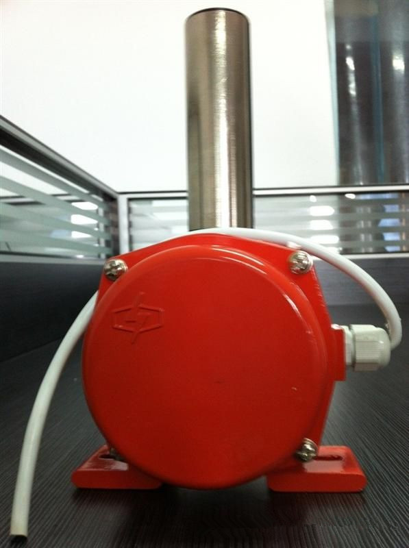 跑偏開關PB-10-45 兩級跑偏開關、跑偏開關PLQ-R防護等級IP54生產(chǎn)廠家