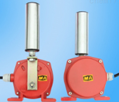 跑偏開關NJCG-FP給煤機NJGC-30、跑偏開關PB-10-45 兩級跑偏開關生產(chǎn)