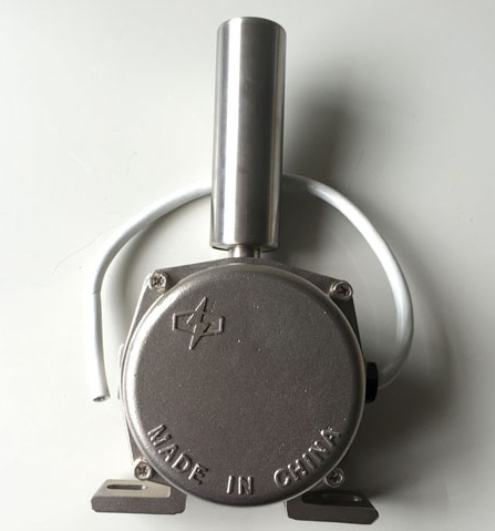 皮帶跑偏檢測器GHLS-12-30交直流220/380V、皮帶跑偏開關KPTH2-10兩級跑偏開關防偏傳
