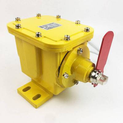 GVY-2K膠帶縱向撕裂傳感器220VAC、GVY-2K縱向撕裂開關(guān)帶寬1.6米廠家