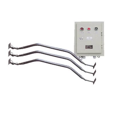 GVY30撕裂傳感器礦用本安型DC24V、GZS-B-120035縱向撕裂開關(guān)每組帶4個傳感器廠家