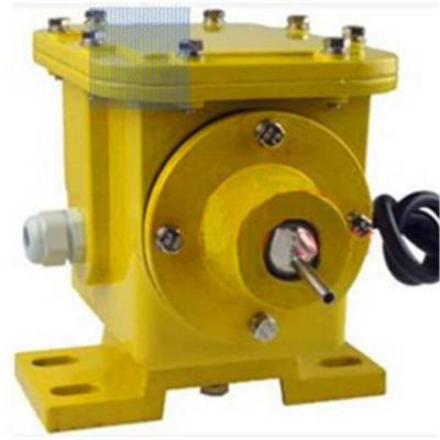 GVY-2K縱向撕裂開關(guān)、GVY30撕裂傳感器礦用本安型DC24V生產(chǎn)