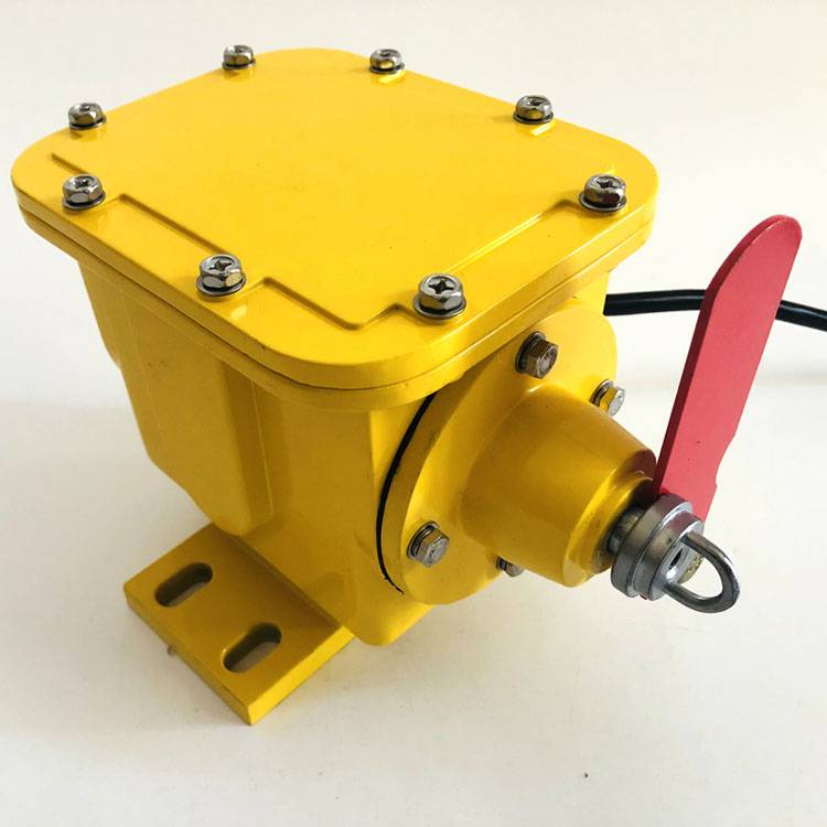 hfzl-k輸送機(jī)皮帶縱向撕裂檢測器、HFZL-K型縱向撕裂開關(guān)現(xiàn)貨廠家