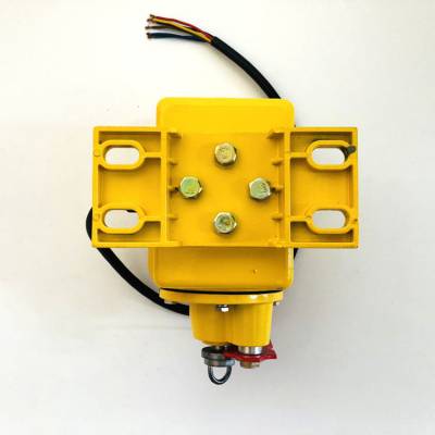 HQDQ-FSL/QGX防爆型皮帶防撕裂開關(guān)、HQFSL-02GkH防撕裂檢測開關(guān)接線視頻生產(chǎn)
