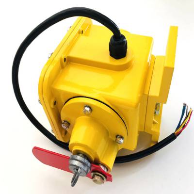 SCPT-075-30縱向撕裂檢測器380VAC3A、SCPT-090-30皮帶縱向撕裂檢測器生產(chǎn)