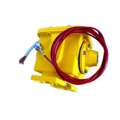 SLKG-115J輸送機(jī)皮帶縱向撕裂檢開關(guān)安裝與調(diào)試、SLKG-120-25思達(dá)牌縱向撕裂開關(guān)
