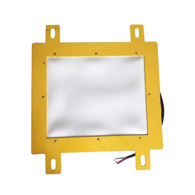 LFB-11-220V-1A卓信薄膜式料位計220V、LON-y自動復位防堵料開關安裝視頻生產