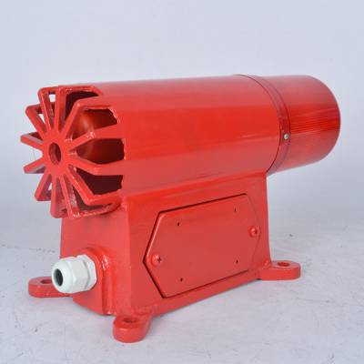 HTE2F帶防護(hù)罩運行報警器、JD-7B大功率工業(yè)防寒聲光報警器生產(chǎn)
