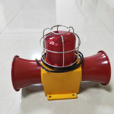 MS-190光控報(bào)警器、MYBJ-100C聲光報(bào)警器安裝規(guī)范廠家