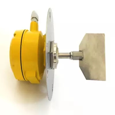 LFB-1膜片式料位信號(hào)器24-220VAC、LFB-11交直流電壓24-220V薄膜式料位計(jì)安裝生產(chǎn)