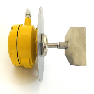 YKLL-II散裝粉煤灰輸送機料流檢測器、YWLJ-2思達下料流檢測器生產(chǎn)