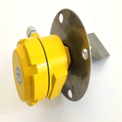 ZLL-II煤流檢測開關380V、橫臂式結(jié)構結(jié)構料流檢測器JYBLLJ-A廠家