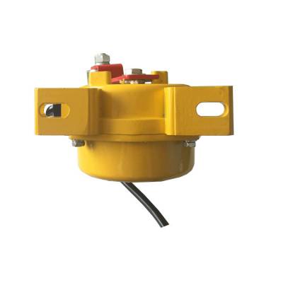 220V堵煤控制器S155-Y1G、220V法蘭連接阻旋料位開關(guān)UZK-10廠家